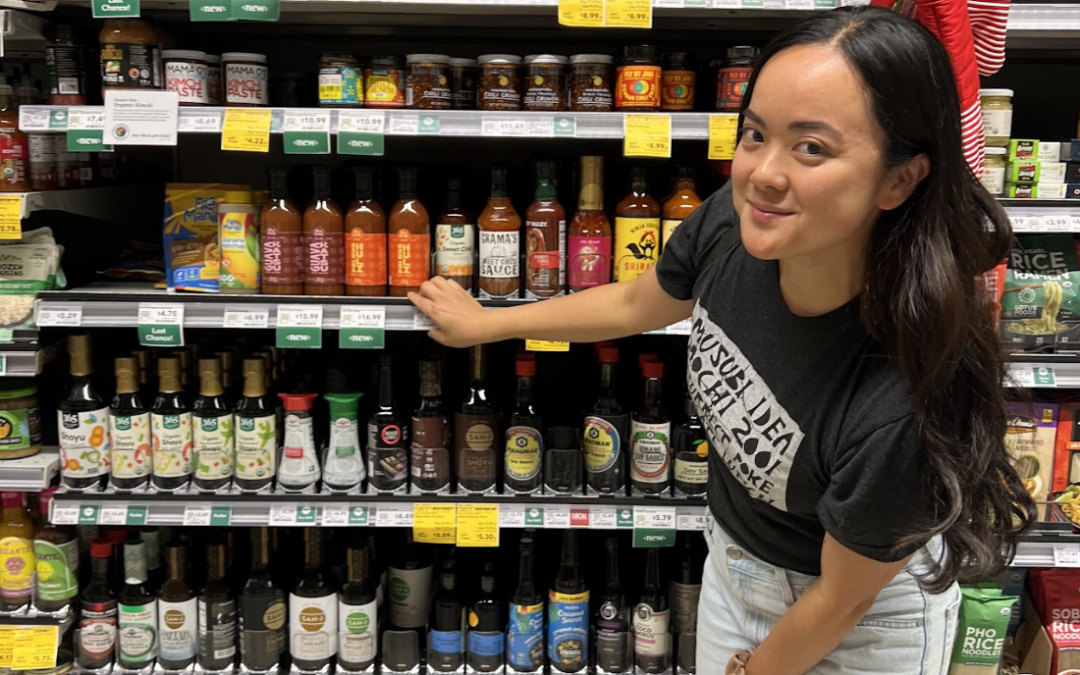 Poi Dog Sauces Launches in 50+ Whole Foods Markets Across the Mid-Atlantic